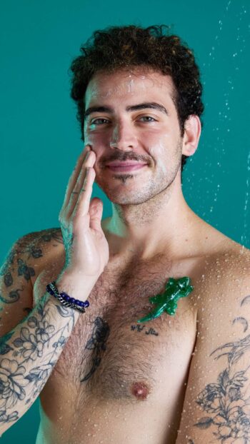 Creature Of The Night